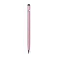 Aluminiowy długopis touch pen
