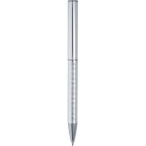 Przekręcany aluminiowy długopis