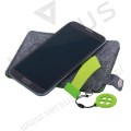 Filcowe etui na dużego smartfona
