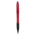 Długopis touch pen z gumowym uchwytem
