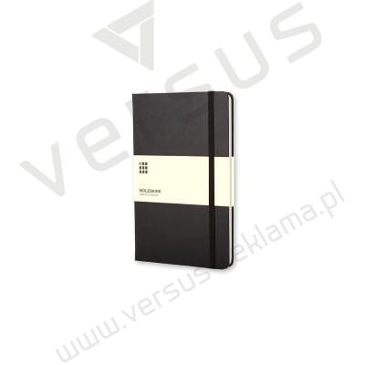 Kieszonkowy kalendarz tygodniowy Moleskine