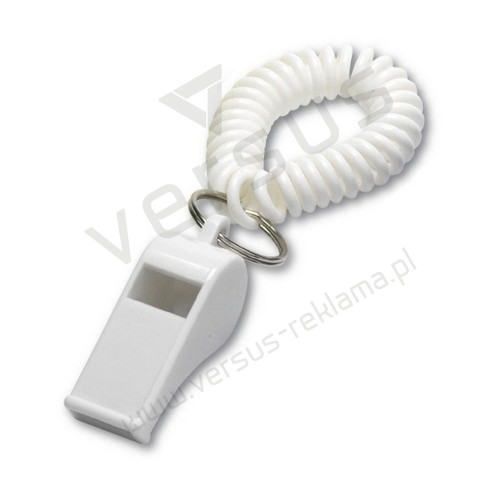 Gwizdek na nadgarstek