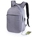 Plecak na laptopa 15" z ochroną RFID