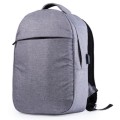 Plecak na laptopa 15" z ochroną RFID