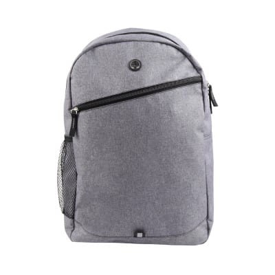Plecak z przegrodą na laptopa 15" z miejscem na słuchawki
