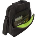 Torba na laptopa z ochroną RFID