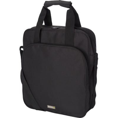 Torba na laptopa z ochroną RFID