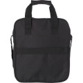 Torba na laptopa z ochroną RFID