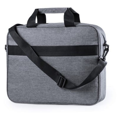Torba na laptopa 15", z ochroną RFID