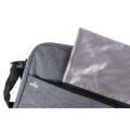 Torba na laptopa 15", z ochroną RFID