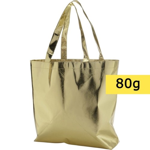 Stylowa torba non-woven