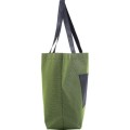Torba non-woven z przednią kieszenią