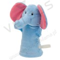 Pacynka Elephant