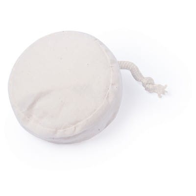 Składana torba bawełniana 105 g