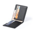 Portfel z ochroną RFID
