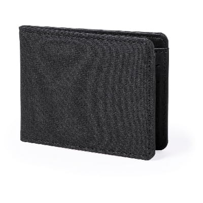 Portfel z ochroną RFID