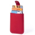 Etui na karty kredytowe, ochrona RFID