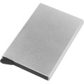 Etui z ochroną RFID na 7 kart kredytowych