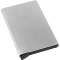 Etui z ochroną RFID na 7 kart kredytowych