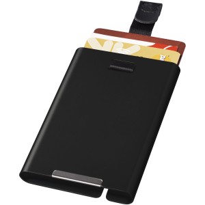 Aluminiowe etui na kartę RFID