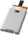 Aluminiowe etui na kartę RFID
