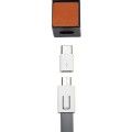 Kabel USB Color click&go