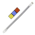 Kabel USB Color click&go
