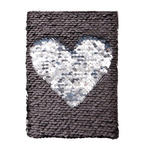 Notes 120x180/80k linia Sequin