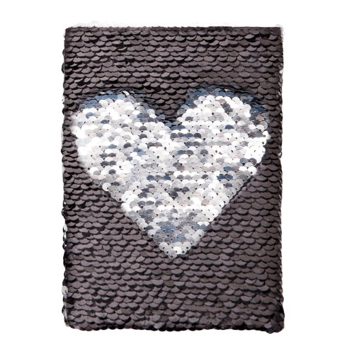 Notes 120x180/80k linia Sequin