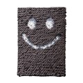 Notes 120x180/80k linia Sequin