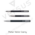 Parker Vector