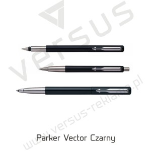 Parker Vector