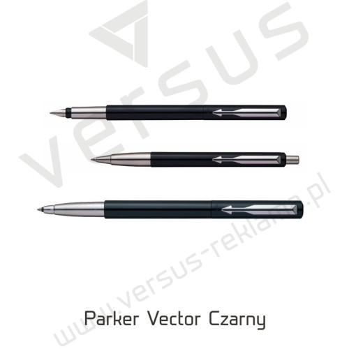 Parker Vector