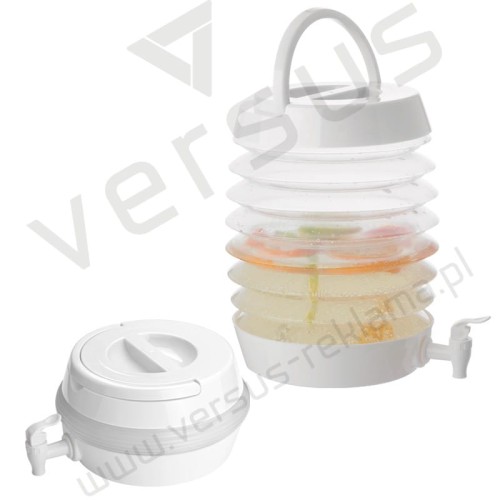 Dozownik do napojów SOMERSET WEST