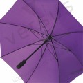 Parasol z włókna szklanego Flora