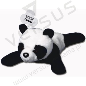 Panda pluszowa