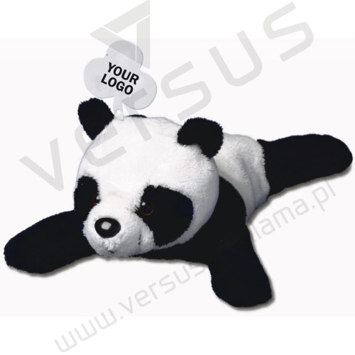 Panda pluszowa