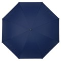 Odwracalny parasol manualny z rączką w kształcie litery C