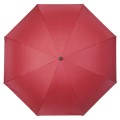 Odwracalny parasol manualny z rączką w kształcie litery C