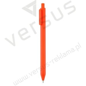 Plastikowy długopis