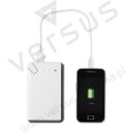 Powerbank 10000 mAh Powerwhite