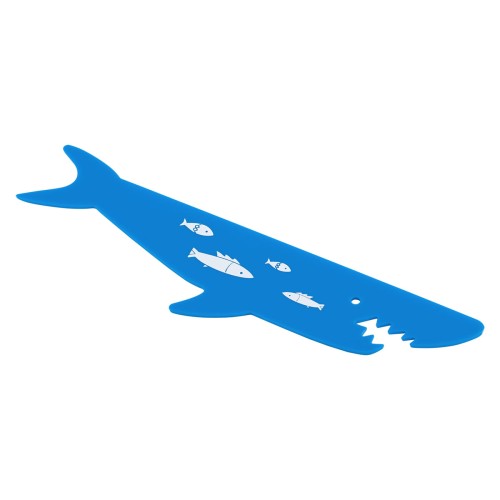 Linijka plastikowa Sharky