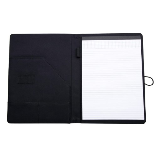 Teczka A4 z notesem Mantua