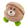 Przytulanka dla dzieci w kształcie misia i żaby Frog&Bear
