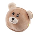 Przytulanka dla dzieci w kształcie misia i żaby Frog&Bear
