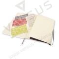 Kalendarz tygodniowy MOLESKINE