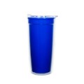 Kubek podróżny 600 ml bez BPA