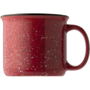 Kubek z ceramiki 450 ml