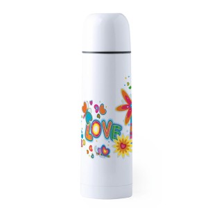 Termos 500 ml ze stali nierdzewnej pod sublimację