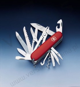 Scyzoryk VICTORINOX Handyman